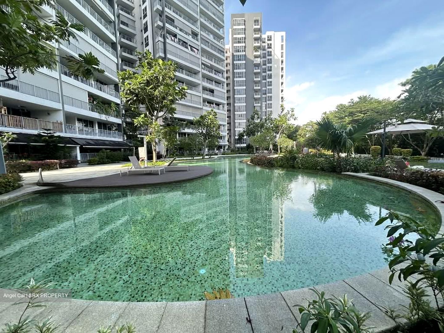 The Estuary (D27), Condominium #559711021